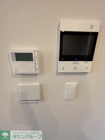 アーバネックス新御徒町駅前の物件内観写真